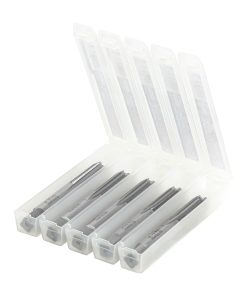 Machuelo semicónico 3/8″x 24 cuerda fina, Truper MT-3/8X24 11410
