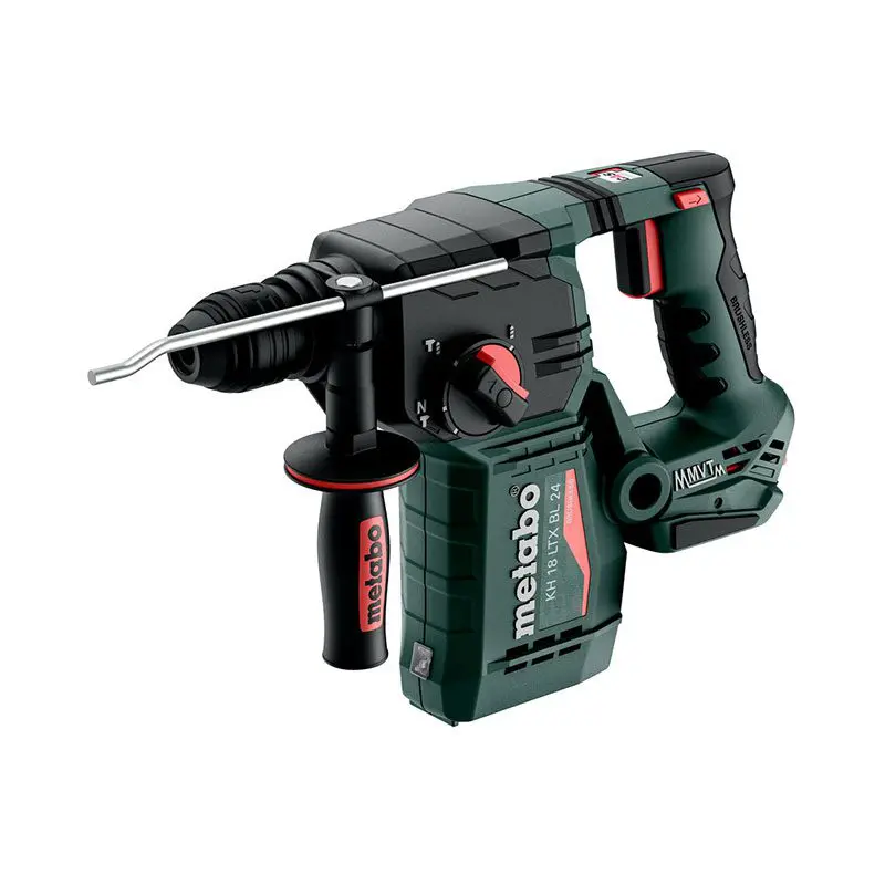 Martillo combinado a batería KH 18 LTX BL 24