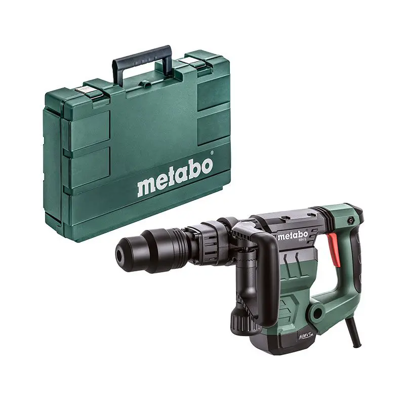 Martillo Rompedor SDS-max MH 5 7kg 7kg 1100W