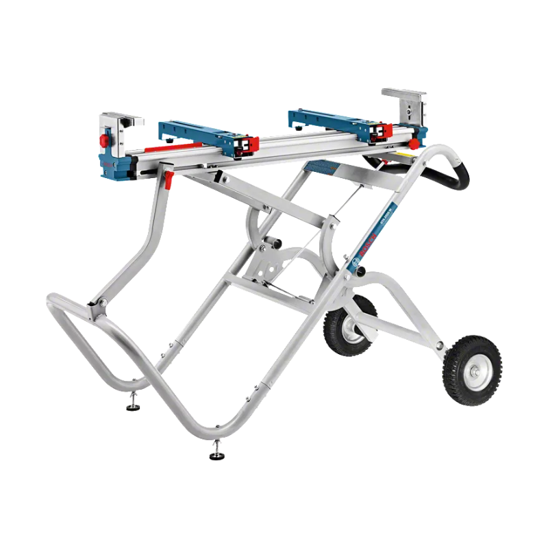 Mesa de trabajo GTA 2500 W Bosch
