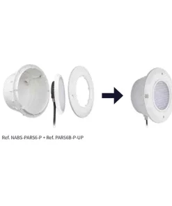 EMBELLECEDOR PARA PAR56B-P-UP NABS-PAR56-P BSV ELECTRONIC
