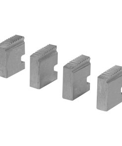 Juego de 4 peines 2″ para tarrajas T-852X, Truper Expert P-852-2X 14620