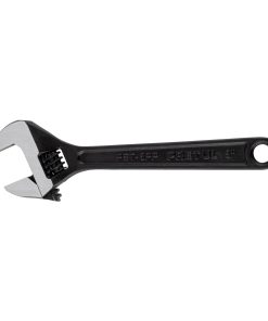 Llave ajustable (perico) 8″ pavonada, Pretul PET-8PP 21823