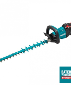 Cortasetos Inalambrica 600Mm Sin Batería Ni Cargador Makita DUH602Z