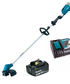 Desbrozadora Manillar D 18V Lxt BL Inc. Bat. y Carg Makita DUR182LRF