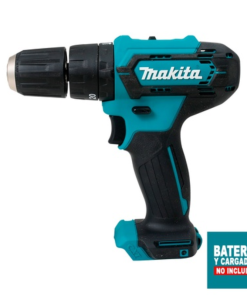 Taladro Percutor 3/8″ 12V 30 Nm CXT Sin Batería Makita HP333DZ