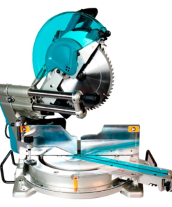 Ingleteadora Telescópica 12″ 1800w Doble Bisel DXT Makita LS1219L