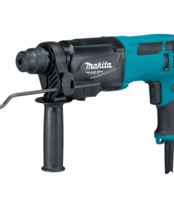 Martillo Perforador Makita MT SDS PLUS 800W 2.3J 26MM M8701B