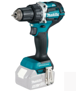 Taladro Atornillador 1/2″ 18v 54 Nm BL LXT Sin Bat DDF484Z Makita