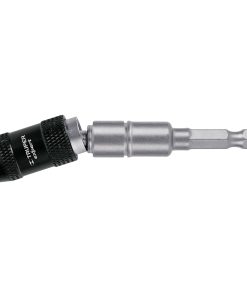 Adaptador articulado de 120 mm magnético para puntas, Expert PUDE-90120 101965