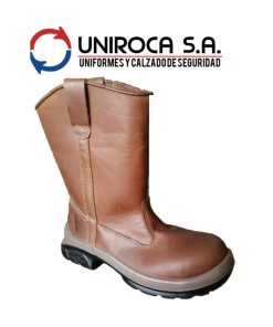 BOTA PU-PU S/GRASO C/P AVELLANA