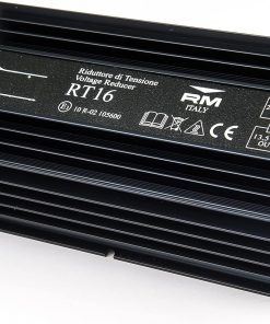 RM RT-16 Reductor de tensión 24/12V 16A