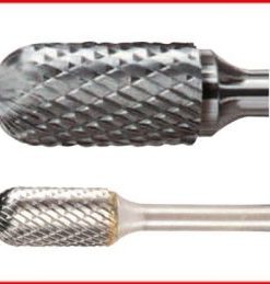 Forma C – Cilíndrica con Radio