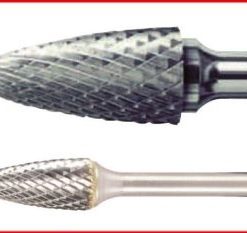 Forma F – Árbol con Radio