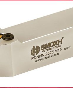 Exterior Sistema P – PDNNN