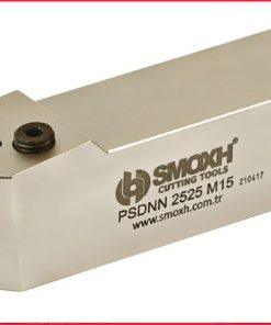 Exterior Sistema P – PSDNN