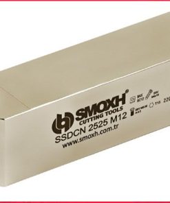 Exterior Sistema S – SSDCN