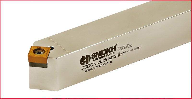 Exterior Sistema S – SSDCN