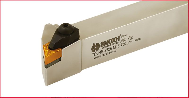 Exterior Sistema T – TWLNR/L