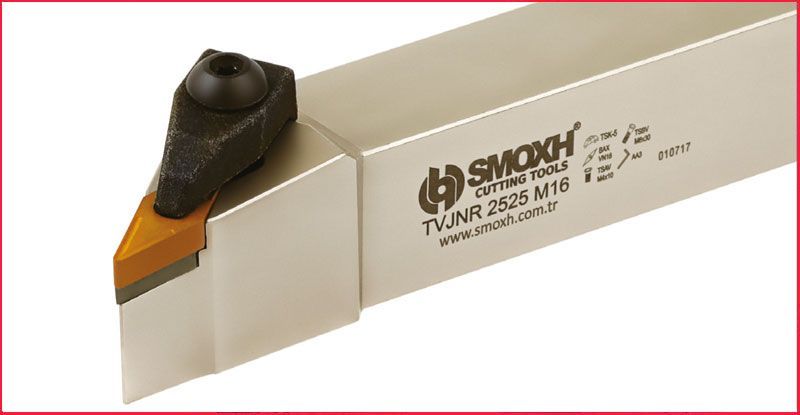 Exterior Sistema T – TSKNR/L