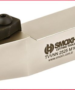 Exterior Sistema T – TVVNN