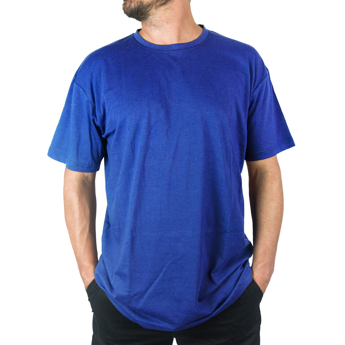 CAMISETA BASICA LABRADOR - Imagen 3
