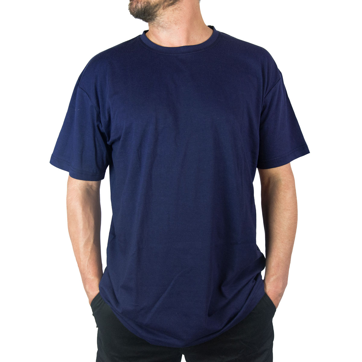 CAMISETA BASICA LABRADOR - Imagen 4