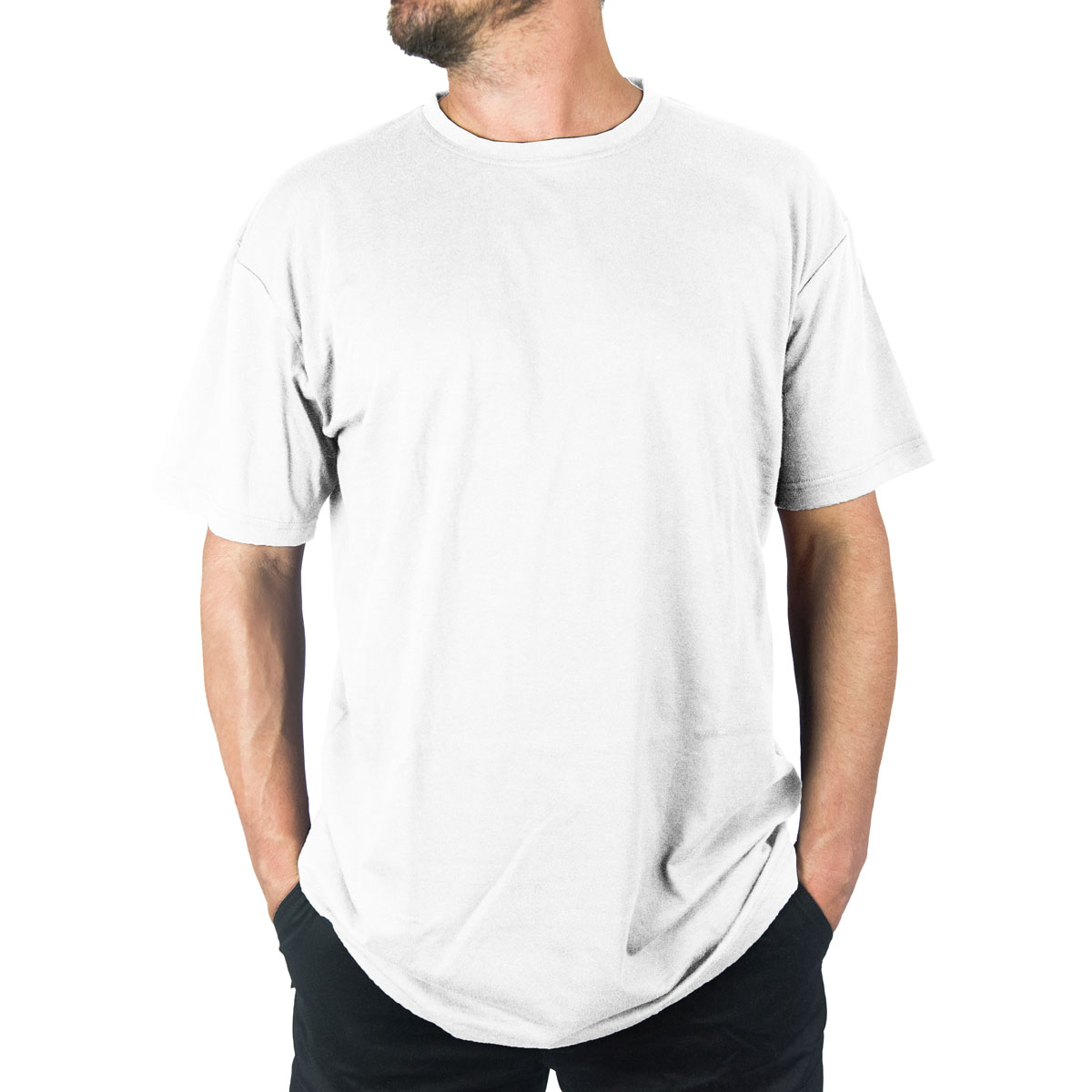 CAMISETA BASICA LABRADOR - Imagen 7