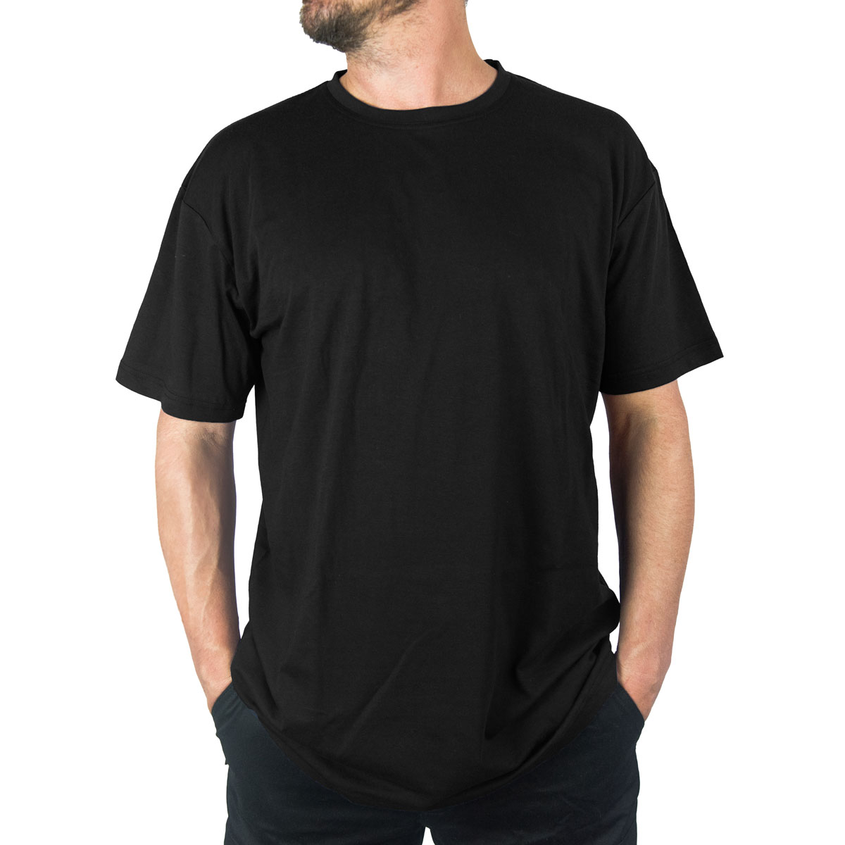 CAMISETA BASICA LABRADOR - Imagen 2