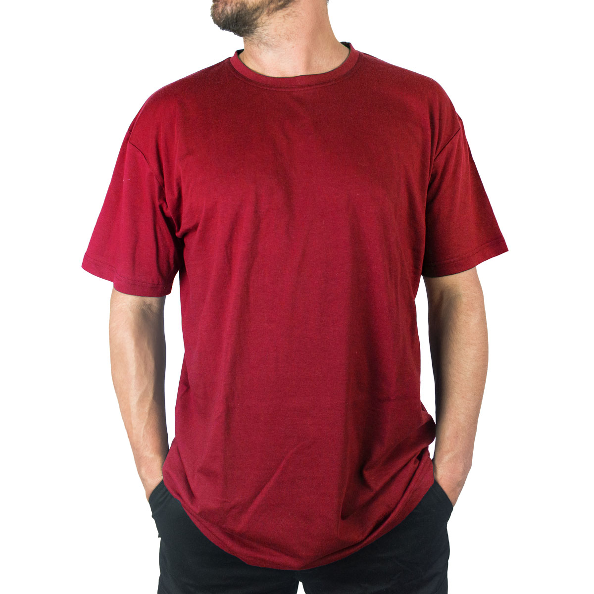 CAMISETA BASICA LABRADOR - Imagen 5