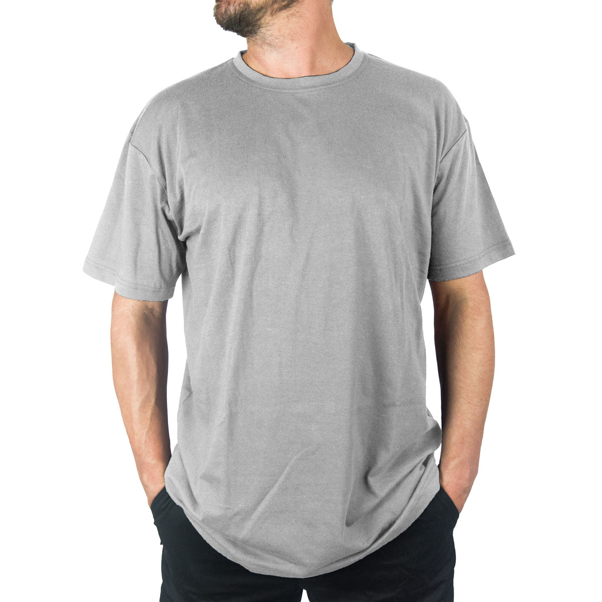 CAMISETA BASICA LABRADOR - Imagen 6