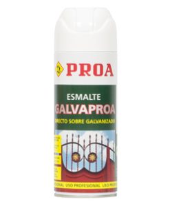 Spray Galvaproa