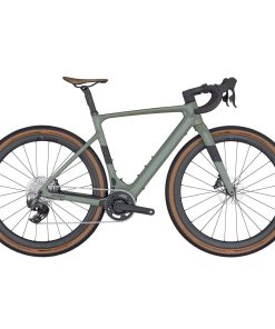SOLACE GRAVEL eRIDE 20 BICICLETA ELECTRICA GRAVEL SCOTT 293367