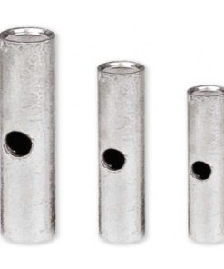 16mm² Butt Connector – Copper