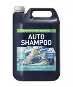 Auto Champú PH Neutro