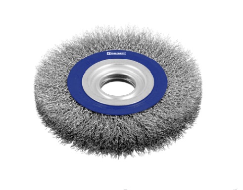 GRATA 6 X 3/4 X 11/4 CIRCULAR LISA REF 1280 TOOLCR