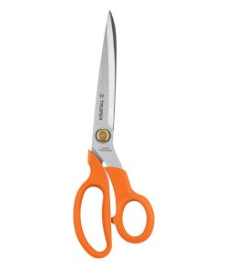 Tijera 9-1/2″ de acero inoxidable para costura, Truper TICO-9 18495