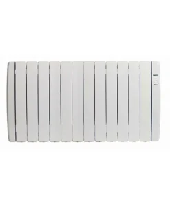 EMISOR TÉRMICO CERÁMICO CON WIFI 1800W TT12C INERZIA HAVERLAND