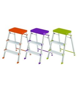 Taburete Doméstico M-TRES – Rolser