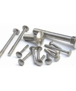 TORNILLO CARRIAJE 3/8 X 1″