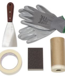 Ardex Ifs Mix Int.(8-50Mm)25Kg