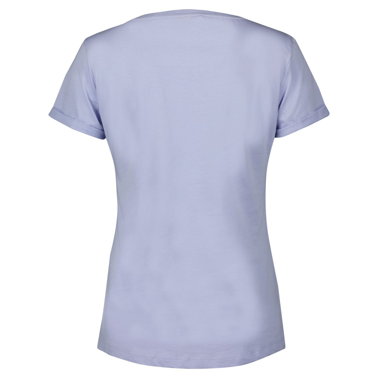 WS CASUAL WINTER AZUL MOON CAMISETA MANGA CORTA CHICA SCOTT CASUAL 289277 - Imagen 2