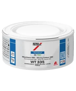 WT 335 Permahyd® 480 Amarillo oscuro 0,25L