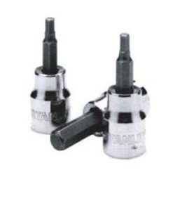 COPA CTE 3/8 X 7/32 PTA HEXAG