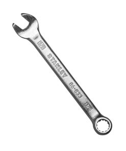 LLAVE MIXTA 3/8 86833 STANLEY