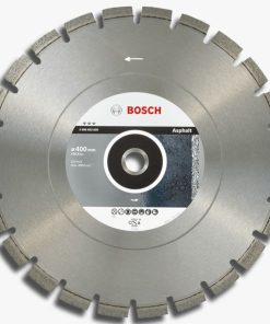 DISCO CORTE CONCRETO 18 DIAMANTADO BOSCH