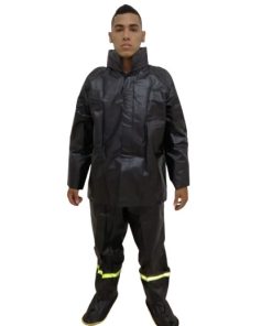 CONJ IMPERM CHAQ-PANT MOTO