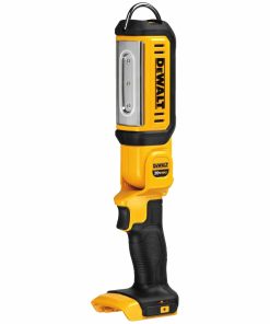 LINTERNA TRABAJO LED 20V 500 LM BARTOOL (SIN BATERIA / SIN CARGADOR) DCL050 – DEWALT