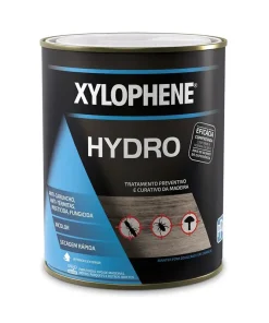 Xilofeno Hidro Incoloro 1L 1074