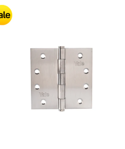 Bisagra 4″x3″x2mm US15 Vx2 11306 YALE